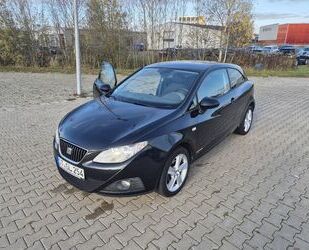 Seat Seat Ibiza 1.2 12V 51kW Reference SC Reference Gebrauchtwagen