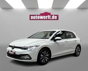 VW Volkswagen Golf 8 1.5 TSI MOVE NAVI PDC SHZ 16Z TE Gebrauchtwagen