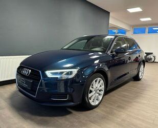 Audi Audi A3 2.0 TDi Sportback quattro design/1.HD/LED/ Gebrauchtwagen