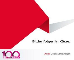 Audi Audi Q4 KLIMAAUT+SOUNDSYSTEM+LED+AHK Gebrauchtwagen