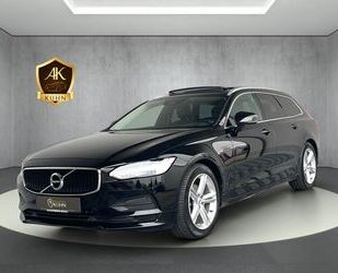 Volvo Volvo V90 MOMENTUM Pro*PANORAMA*ACC*LED*R.KAM* Gebrauchtwagen