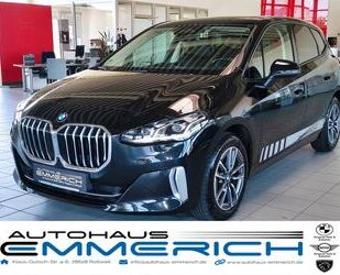 BMW BMW 218i Active Tourer Luxury Line - Navi, HUD uvm Gebrauchtwagen