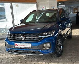 VW Volkswagen T-Cross Life*SHZ*PDC*Kamera*ACC*Navi*LE Gebrauchtwagen