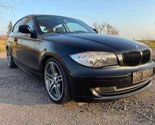 BMW BMW 118d *Klima*18