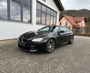 BMW BMW M6 Coupé Gebrauchtwagen