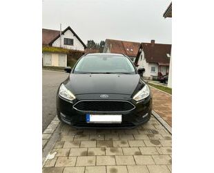 Ford Ford Focus 1,5 TDCi 88kW Gebrauchtwagen