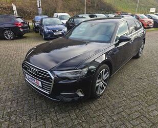 Audi Audi A6 Avant 35 TDI sport *Autom./Navi/ Mild Hybr Gebrauchtwagen