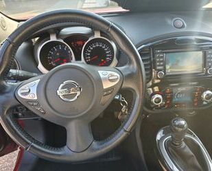 Nissan Nissan Juke 1.2 DIG-T Acenta Acenta Gebrauchtwagen