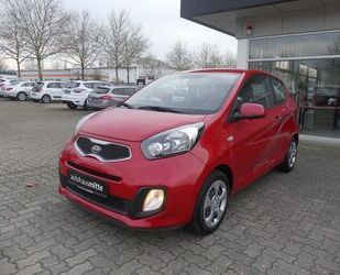 Kia Kia Picanto Edition 7 Gebrauchtwagen