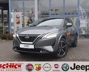 Nissan Nissan Qashqai Tekna 1.5 VC-T e-Power 4x2 Gebrauchtwagen