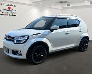 Suzuki Suzuki Ignis 1.2 Comfort Intro+ Edition Gebrauchtwagen