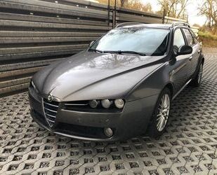 Alfa Romeo Alfa Romeo Alfa 159 2.4 JTDM 20V Gebrauchtwagen