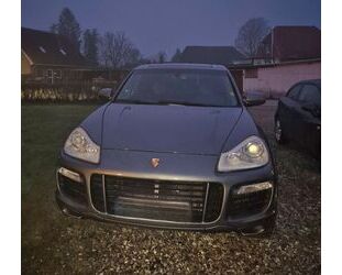 Porsche Porsche Cayenne Turbo Gebrauchtwagen