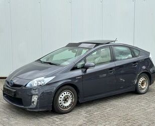 Toyota Toyota Prius 1.8-l-VVT-i Executive Executive sunro Gebrauchtwagen