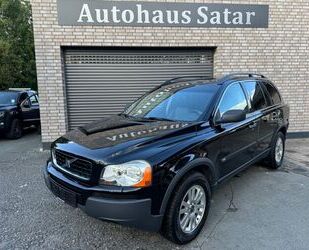 Volvo Volvo XC 90 XC90 2.5 T Summum Gebrauchtwagen