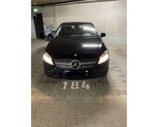 Mercedes-Benz Mercedes-Benz A 180 Gebrauchtwagen