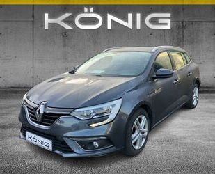 Renault Renault Megane 1.3 TCe 140 Grandtour BUSINESS Auto Gebrauchtwagen