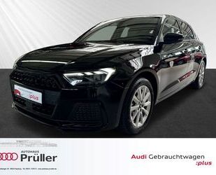 Audi Audi A1 Sportback 25 TFSI Advanced ACC+LED+Navi+Si Gebrauchtwagen