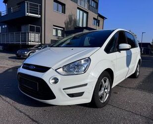 Ford Ford S-Max S-MAX Trend Gebrauchtwagen