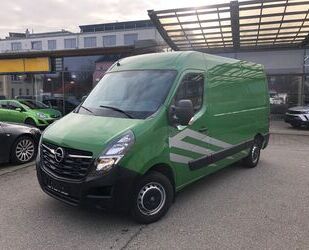 Opel Opel Movano Cargo 2.3 Diesel L2H2 3,5t 3-Sitzer Gebrauchtwagen