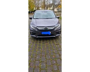 Honda Honda Odyssey Gebrauchtwagen