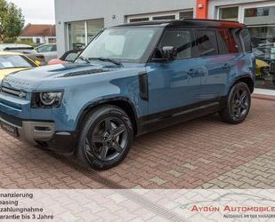 Land Rover Land Rover Defender 110 D300 X-Dynamic SE*Panorama Gebrauchtwagen