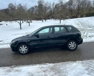 Mazda Mazda 3 1.4 Comfort Sport Gebrauchtwagen