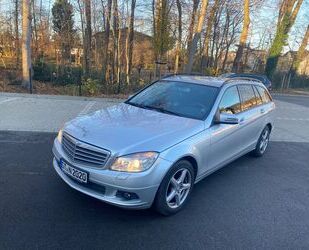 Mercedes-Benz Mercedes-Benz C 220 CDI Gebrauchtwagen