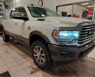 Dodge Dodge RAM 2500 Longhorn 6.7L TD 4x4 -2020- € 48.90 Gebrauchtwagen