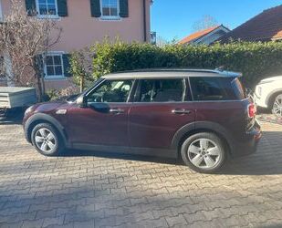 Mini MINI Clubman Top Aussattung Gebrauchtwagen