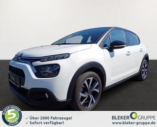 Citroen Citroën C3 Pure Tech 83 Shine Pack Gebrauchtwagen