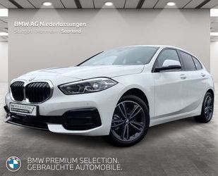 BMW BMW 118i Sport Line LiveCockpitProf PDC HiFi Gebrauchtwagen