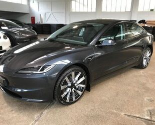 Tesla Tesla Model 3 Long Range Dual AWD Highland Gebrauchtwagen