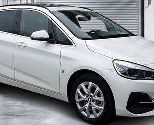 BMW BMW 225 Active Tourer 225xe iPerformance Steptro.. Gebrauchtwagen