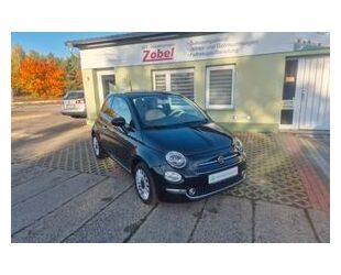 Fiat Fiat 500 Lounge Klima Panoramadach Gebrauchtwagen