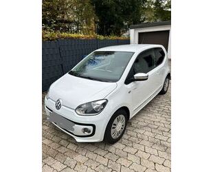 VW Volkswagen up! 1.0 55kW move up! Gebrauchtwagen