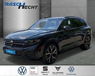 VW Volkswagen Touareg R-Line 3.0 TDI 4MOTION*AHK*HUD* Gebrauchtwagen