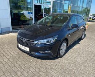 Opel Opel Astra K Sports Tourer Business Edition Gebrauchtwagen