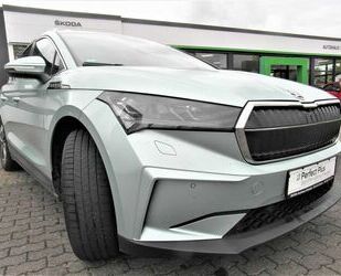 Skoda Skoda Enyaq iV 80, 360, AHK, Suite Leder, uvm. Gebrauchtwagen