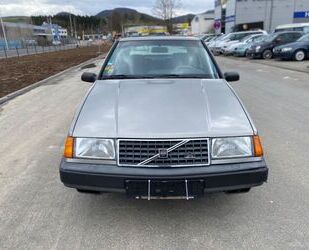 Volvo Volvo 440 1.7 GL Injection*TÜV 09.2026* Gebrauchtwagen