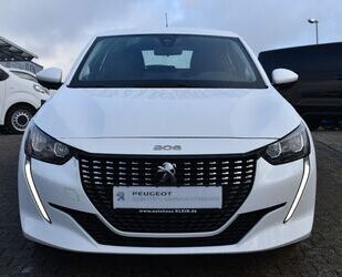 Peugeot Peugeot 208 ActivePack 100 automatik --KLIMA-NAVI- Gebrauchtwagen