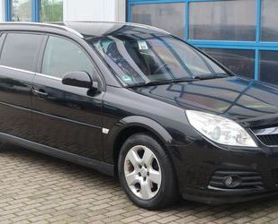 Opel Opel Vectra C 2.2 *Leder Gebrauchtwagen