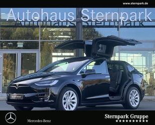 Tesla Tesla Model X Dual 100 kWh Autopilot/Anhängerkuppl Gebrauchtwagen