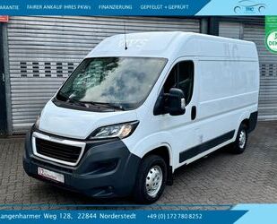 Peugeot Peugeot Boxer Kasten Hochraum 330 L2H2 Komfort HDi Gebrauchtwagen