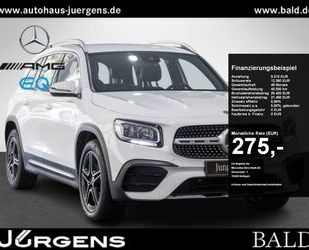 Mercedes-Benz Mercedes-Benz GLB 200 AMG/Navi/MBUX/Cam/Temp/19 Gebrauchtwagen