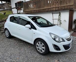 Opel Opel Corsa 1.2 Color Edition Color Edition Gebrauchtwagen