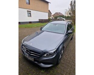 Mercedes-Benz Mercedes-Benz C 180 T AVANTGARDE AVANTGARDE,Navi, Gebrauchtwagen