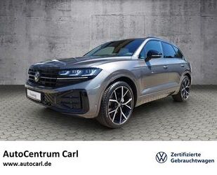 VW Volkswagen Touareg R-line 3.0TDI 4Mo Pano/HUD/Dyna Gebrauchtwagen