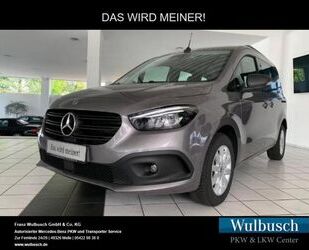 Mercedes-Benz Mercedes-Benz Citan Tourer 113 Navi PDC KAM SHZ 2x Gebrauchtwagen