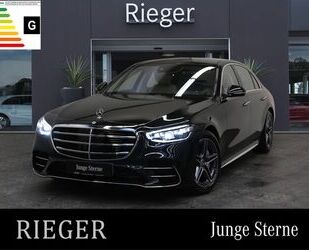 Mercedes-Benz S 450 Gebrauchtwagen